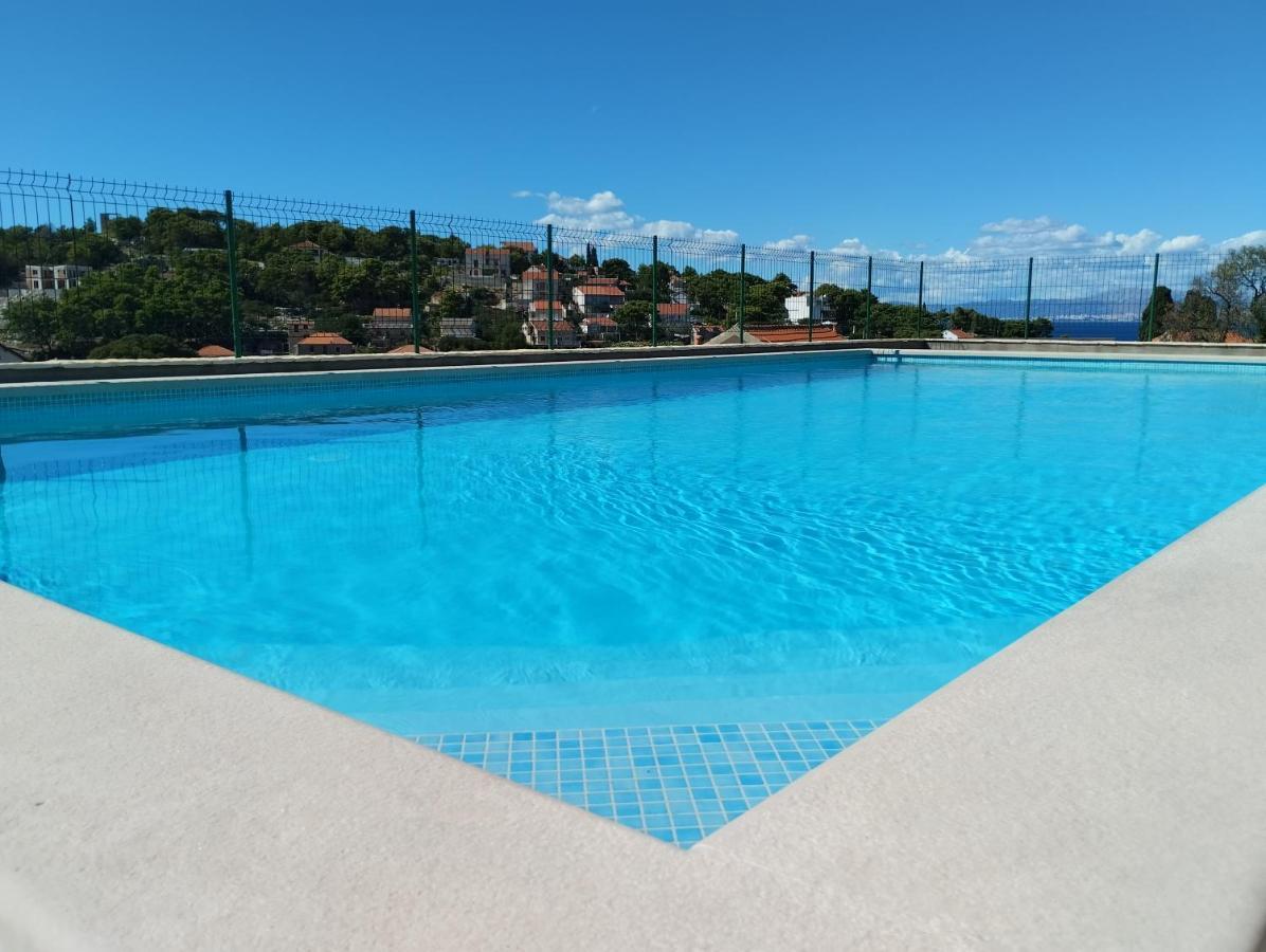 Villa Sanja, Splitska Exteriör bild